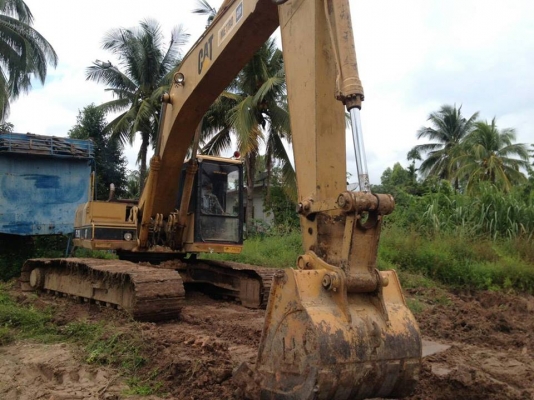 ขายแบคโค CAT E200B เครื่องดี ช่วงล่างแน่น ทำงานเร็ว สภาพพร้อมใช้งาน เอกสารใบอินวอร์ย สนใจโทร 090-8588220คุณนะ 093-3258446คุณบิว หรือเข้าดูสินค้าอื่นๆได้ที่ www.truck.in.th/498 หรือเพจFacebook ณรงค์ ซื้อขายรถมือสอง (เว็บไซต์ส่วนตัว) หรือFacebook ตลาดรถมือส ขายแบคโค CAT E200B เครื่องดี ช่วงล่างแน่น ทำงานเร็ว สภาพพร้อมใช้งาน เอกสารใบอินวอร์ย สนใจโทร 090-8588220คุณนะ 093-3258446คุณบิว หรือเข้าดูสินค้าอื่นๆได้ที่ www.truck.in.th/498 หรือเพจFacebook ณรงค์ ซื้อขายรถมือสอง (เว็บไซต์ส่วนตัว) หรือFacebook ตลาดรถมือส