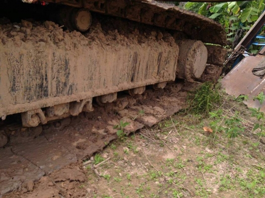 ขายแบคโค CAT E200B เครื่องดี ช่วงล่างแน่น ทำงานเร็ว สภาพพร้อมใช้งาน เอกสารใบอินวอร์ย สนใจโทร 090-8588220คุณนะ 093-3258446คุณบิว หรือเข้าดูสินค้าอื่นๆได้ที่ www.truck.in.th/498 หรือเพจFacebook ณรงค์ ซื้อขายรถมือสอง (เว็บไซต์ส่วนตัว) หรือFacebook ตลาดรถมือส ขายแบคโค CAT E200B เครื่องดี ช่วงล่างแน่น ทำงานเร็ว สภาพพร้อมใช้งาน เอกสารใบอินวอร์ย สนใจโทร 090-8588220คุณนะ 093-3258446คุณบิว หรือเข้าดูสินค้าอื่นๆได้ที่ www.truck.in.th/498 หรือเพจFacebook ณรงค์ ซื้อขายรถมือสอง (เว็บไซต์ส่วนตัว) หรือFacebook ตลาดรถมือส