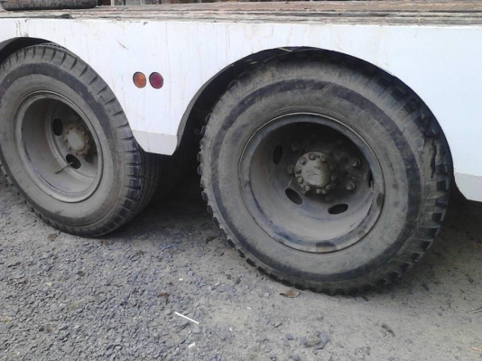 ขายเทรลเลอร์ KT925 เครื่อง185เทอร์โบ HO7C TURBO พ.เพาเวอร์ เบรกทิฟฟี่ บันไดไฮดรอลิก สภาพพร้อมใช้งาน เอกสารพร้อมโอน สนใจโทร 090-8588220คุณนะ 093-3258446คุณบิว หรือเข้าดูสินค้าอื่นๆได้ที่ www.truck.in.th/498 หรือเพจFacebook ณรงค์ ซื้อขายรถมือสอง (เว็บไซต์ส่ ขายเทรลเลอร์ KT925 เครื่อง185เทอร์โบ HO7C TURBO พ.เพาเวอร์ เบรกทิฟฟี่ บันไดไฮดรอลิก สภาพพร้อมใช้งาน เอกสารพร้อมโอน สนใจโทร 090-8588220คุณนะ 093-3258446คุณบิว หรือเข้าดูสินค้าอื่นๆได้ที่ www.truck.in.th/498 หรือเพจFacebook ณรงค์ ซื้อขายรถมือสอง (เว็บไซต์ส่