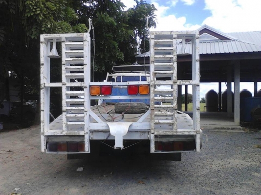 ขายเทรลเลอร์ KT925 เครื่อง185เทอร์โบ HO7C TURBO พ.เพาเวอร์ เบรกทิฟฟี่ บันไดไฮดรอลิก สภาพพร้อมใช้งาน เอกสารพร้อมโอน สนใจโทร 090-8588220คุณนะ 093-3258446คุณบิว หรือเข้าดูสินค้าอื่นๆได้ที่ www.truck.in.th/498 หรือเพจFacebook ณรงค์ ซื้อขายรถมือสอง (เว็บไซต์ส่ ขายเทรลเลอร์ KT925 เครื่อง185เทอร์โบ HO7C TURBO พ.เพาเวอร์ เบรกทิฟฟี่ บันไดไฮดรอลิก สภาพพร้อมใช้งาน เอกสารพร้อมโอน สนใจโทร 090-8588220คุณนะ 093-3258446คุณบิว หรือเข้าดูสินค้าอื่นๆได้ที่ www.truck.in.th/498 หรือเพจFacebook ณรงค์ ซื้อขายรถมือสอง (เว็บไซต์ส่