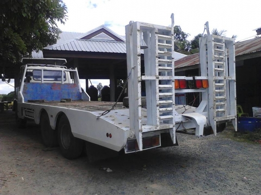 ขายเทรลเลอร์ KT925 เครื่อง185เทอร์โบ HO7C TURBO พ.เพาเวอร์ เบรกทิฟฟี่ บันไดไฮดรอลิก สภาพพร้อมใช้งาน เอกสารพร้อมโอน สนใจโทร 090-8588220คุณนะ 093-3258446คุณบิว หรือเข้าดูสินค้าอื่นๆได้ที่ www.truck.in.th/498 หรือเพจFacebook ณรงค์ ซื้อขายรถมือสอง (เว็บไซต์ส่ ขายเทรลเลอร์ KT925 เครื่อง185เทอร์โบ HO7C TURBO พ.เพาเวอร์ เบรกทิฟฟี่ บันไดไฮดรอลิก สภาพพร้อมใช้งาน เอกสารพร้อมโอน สนใจโทร 090-8588220คุณนะ 093-3258446คุณบิว หรือเข้าดูสินค้าอื่นๆได้ที่ www.truck.in.th/498 หรือเพจFacebook ณรงค์ ซื้อขายรถมือสอง (เว็บไซต์ส่