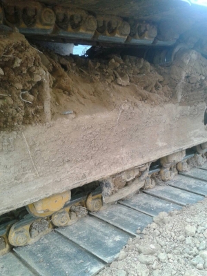 PC200-7 พร้อมใช้งาน