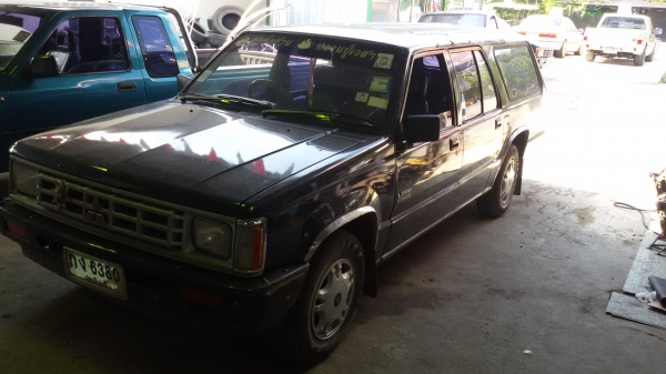 ขายmitsubishi L200 แวน 49000 โทร0805669540