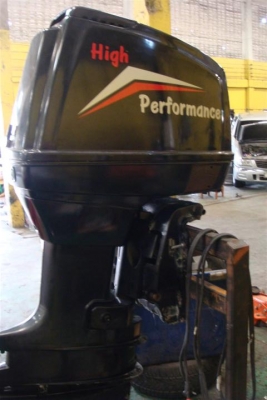 suzuki 140 efi ปี99 พร้อมคอลโทรลราคา 68000[บาท