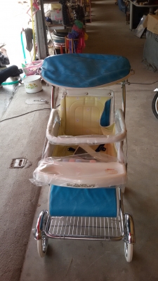 ขายรถเข็นเด็กของใหม่ ขายรถเข็นเด็กของใหม่