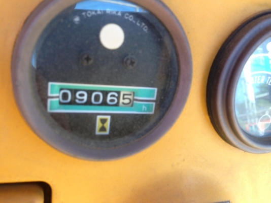 ขาย รถตัก Komatsu d10s