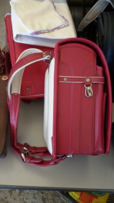 กระเป๋านักเรียน โนบีตะ