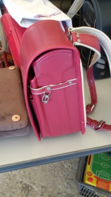 กระเป๋านักเรียน โนบีตะ