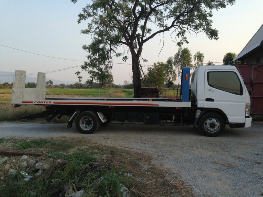 ขาย รถสไลด์ Canter