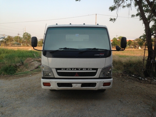 ขาย รถสไลด์ Canter