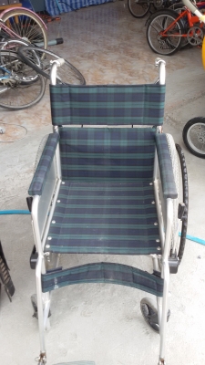 รถเข็น วิลแชร์