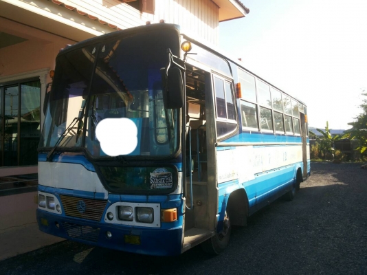 รถบัส 6 ล้อ HENO ปี 2536 KL321- เครื่อง 168 แรง เบรคลมดูด พวงมาลัยเพาเวอร์ ราคา 200,000 บ.รถอยู่สระบุรี รถบัส 6 ล้อ HENO ปี 2536 KL321- เครื่อง 168 แรง เบรคลมดูด พวงมาลัยเพาเวอร์ ราคา 200,000 บ.รถอยู่สระบุรี