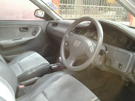 ขายรถยนต์ ปี94 ฮอนด้า ซีวิค รุ่นเตารีด เครื่อง1600cc.หัวฉีด(ติดแก๊ส) เกียร์ออโต้ พวงมาลัยเพาเวอร์ กระจกไฟฟ้า 4บาน แอร์เย็น เครื่องดี ช่วงล่างดี รถสวยพร้อมใช้งาน ขายถูกๆครับ ขายรถยนต์ ปี94 ฮอนด้า ซีวิค รุ่นเตารีด เครื่อง1600cc.หัวฉีด(ติดแก๊ส) เกียร์ออโต้ พวงมาลัยเพาเวอร์ กระจกไฟฟ้า 4บาน แอร์เย็น เครื่องดี ช่วงล่างดี รถสวยพร้อมใช้งาน ขายถูกๆครับ