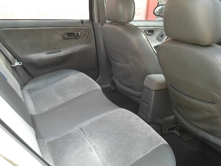 ขายรถยนต์ ปี94 ฮอนด้า ซีวิค รุ่นเตารีด เครื่อง1600cc.หัวฉีด(ติดแก๊ส) เกียร์ออโต้ พวงมาลัยเพาเวอร์ กระจกไฟฟ้า 4บาน แอร์เย็น เครื่องดี ช่วงล่างดี รถสวยพร้อมใช้งาน ขายถูกๆครับ ขายรถยนต์ ปี94 ฮอนด้า ซีวิค รุ่นเตารีด เครื่อง1600cc.หัวฉีด(ติดแก๊ส) เกียร์ออโต้ พวงมาลัยเพาเวอร์ กระจกไฟฟ้า 4บาน แอร์เย็น เครื่องดี ช่วงล่างดี รถสวยพร้อมใช้งาน ขายถูกๆครับ