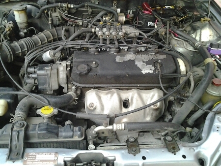 ขายรถยนต์ ปี94 ฮอนด้า ซีวิค รุ่นเตารีด เครื่อง1600cc.หัวฉีด(ติดแก๊ส) เกียร์ออโต้ พวงมาลัยเพาเวอร์ กระจกไฟฟ้า 4บาน แอร์เย็น เครื่องดี ช่วงล่างดี รถสวยพร้อมใช้งาน ขายถูกๆครับ ขายรถยนต์ ปี94 ฮอนด้า ซีวิค รุ่นเตารีด เครื่อง1600cc.หัวฉีด(ติดแก๊ส) เกียร์ออโต้ พวงมาลัยเพาเวอร์ กระจกไฟฟ้า 4บาน แอร์เย็น เครื่องดี ช่วงล่างดี รถสวยพร้อมใช้งาน ขายถูกๆครับ