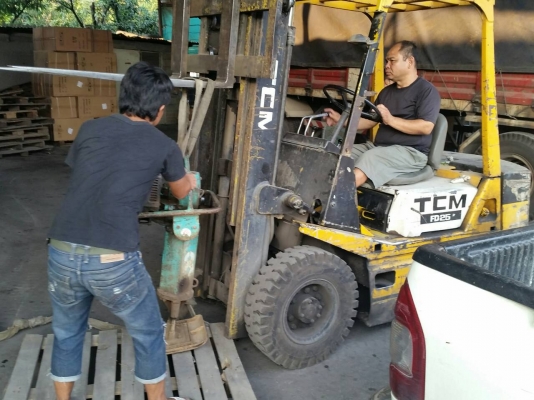 จัดส่งเครื่องตบดิน ให้แล้วนะครับที่ ขนส่งตากทิพย์ขนส่งครับ ขอบคุณครับ จัดส่งเครื่องตบดิน ให้แล้วนะครับที่ ขนส่งตากทิพย์ขนส่งครับ ขอบคุณครับ