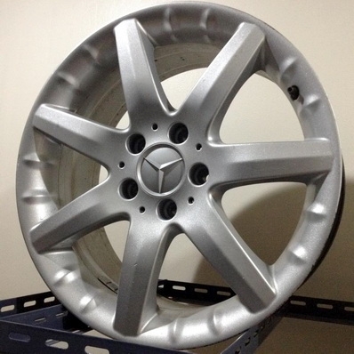 ล้อ 17 นิ้ว BENZ 1