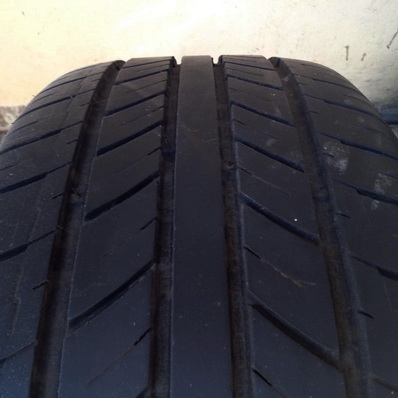 ล้อ 17 นิ้ว BENZ 1