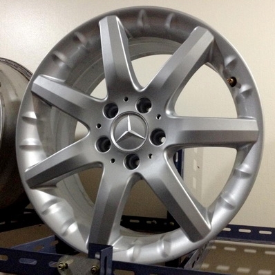 ล้อ 17 นิ้ว BENZ 1