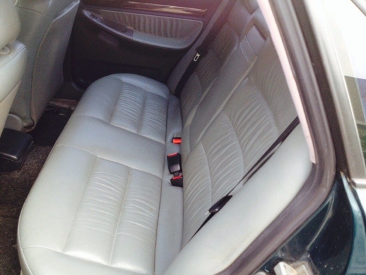 ขายออดี้ A4 ปี 96 เกียร์ออโต้ ตัวท้อป พร้อมใช้ ถูกกว่ามอเตอร์ไซค์ ขาย 49,000 บาท ติดต่อคุณเอ๋ 092-6356419