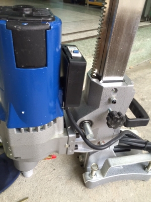 เครื่องเจาะคอริ่ง เหลือ 5 ตัวสุดท้าย เพียง 6500 บาท  เจาะได้ถึง 9 นิ้ว รุ่น MAX-200