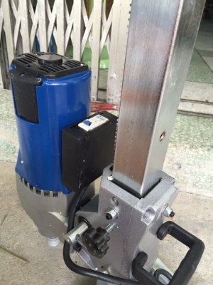 เครื่องเจาะคอริ่ง เหลือ 5 ตัวสุดท้าย เพียง 6500 บาท  เจาะได้ถึง 9 นิ้ว รุ่น MAX-200