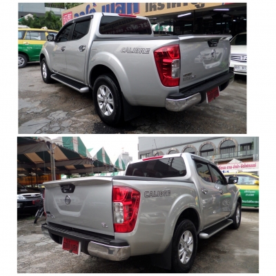 NISSAN NP300 NAVARA2.5 MT EL CALIBRE ปี2015 โทร 098-919-0159 ดาว ออโต้เบสท์ NISSAN NP300 NAVARA2.5 MT EL CALIBRE ปี2015 โทร 098-919-0159 ดาว ออโต้เบสท์