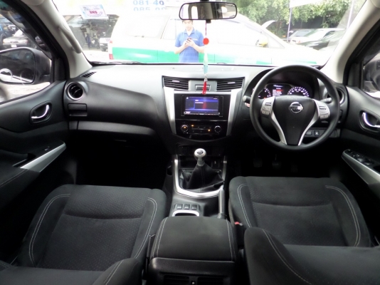 NISSAN NP300 NAVARA2.5 MT EL CALIBRE ปี2015 โทร 098-919-0159 ดาว ออโต้เบสท์ NISSAN NP300 NAVARA2.5 MT EL CALIBRE ปี2015 โทร 098-919-0159 ดาว ออโต้เบสท์