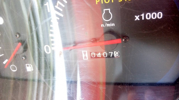 ขายรถไถคูโบต้า  KUBOTA   L 3608 พร้อมชุดใบมีดดันหน้าคานล่าง