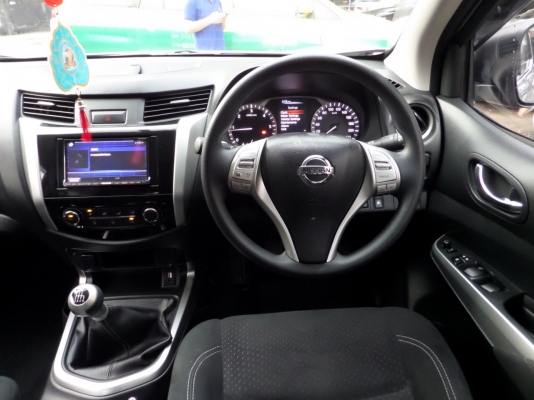 NISSAN NP300 NAVARA2.5 MT EL CALIBRE ปี2015 โทร 098-919-0159 ดาว ออโต้เบสท์ NISSAN NP300 NAVARA2.5 MT EL CALIBRE ปี2015 โทร 098-919-0159 ดาว ออโต้เบสท์