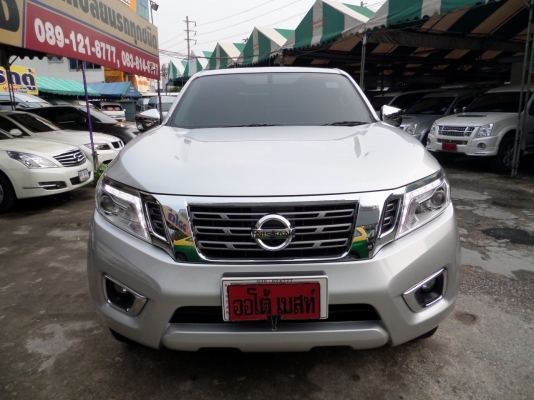 NISSAN NP300 NAVARA2.5 MT EL CALIBRE ปี2015 โทร 098-919-0159 ดาว ออโต้เบสท์ NISSAN NP300 NAVARA2.5 MT EL CALIBRE ปี2015 โทร 098-919-0159 ดาว ออโต้เบสท์