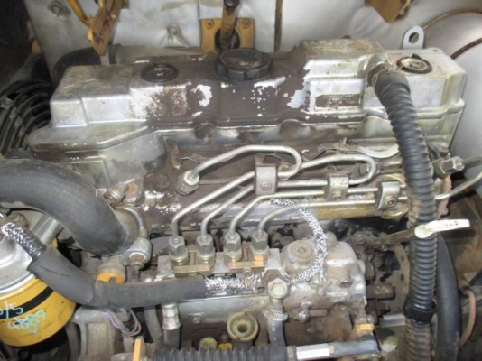 ขายครับ CAT308Bsr เก่านอก สวยๆพร้อมใช้งานครับ