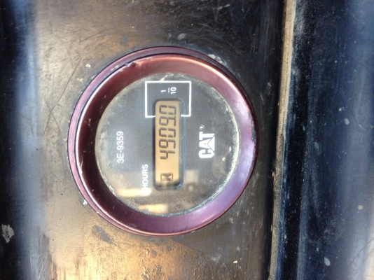 ขายครับ CAT308Bsr เก่านอก สวยๆพร้อมใช้งานครับ