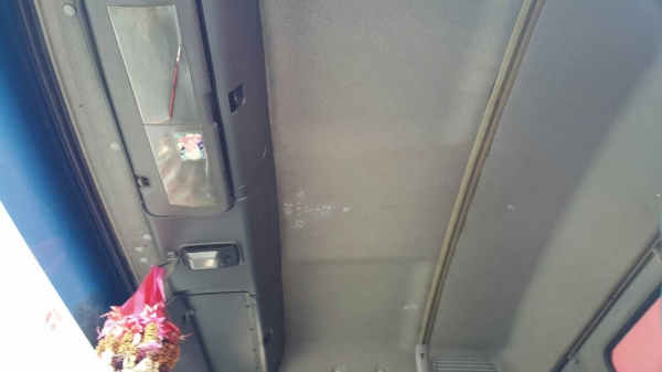 ขายด่วนรถล่องเพลาเดียว 230แรง ปี50 เดิมๆรถสวยพร้อมใช้ ขายด่วนรถล่องเพลาเดียว 230แรง ปี50 เดิมๆรถสวยพร้อมใช้