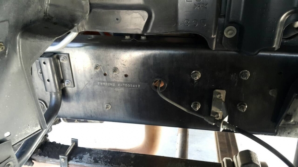 ขายด่วนรถล่องเพลาเดียว 230แรง ปี50 เดิมๆรถสวยพร้อมใช้ ขายด่วนรถล่องเพลาเดียว 230แรง ปี50 เดิมๆรถสวยพร้อมใช้