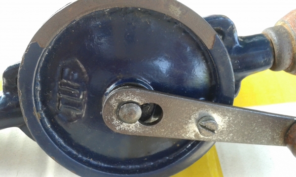 คีมเยอรมันสว่านญี่ปุ่น