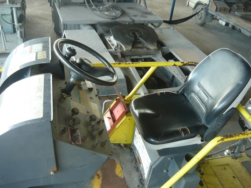 รถปูยาง Sumitomo HA60W-5 ปูได้ 6 เมตร รถเก่านอกนำเข้าจากญี่ปุ่น 091 695-6445