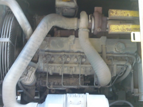 รถปูยาง Sumitomo HA60W-5 ปูได้ 6 เมตร รถเก่านอกนำเข้าจากญี่ปุ่น 091 695-6445