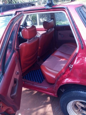 ซีวิค เดิมๆพร้อมใช้