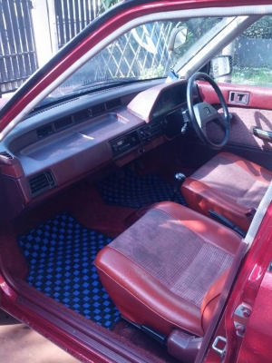 ซีวิค เดิมๆพร้อมใช้