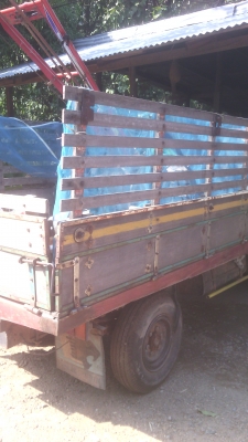 ขายอีแต๋น