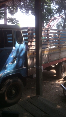 ขายอีแต๋น