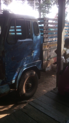 ขายอีแต๋น