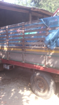 ขายอีแต๋น