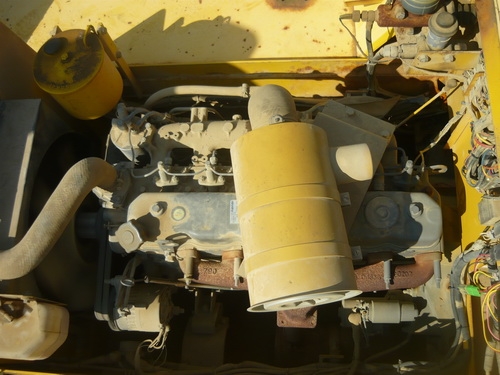 รถบด 7 ล้อยาง Sakai T2 รถเก่านอก สภาพเดิมๆ พร้อมใช้งาน เพิ่งเหยียบถึงไทย รถบด 7 ล้อยาง Sakai T2 รถเก่านอก สภาพเดิมๆ พร้อมใช้งาน เพิ่งเหยียบถึงไทย