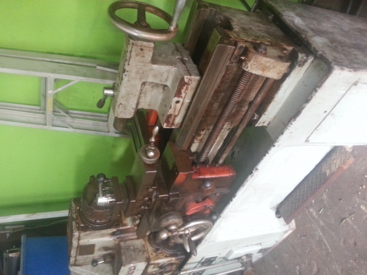 เครื่องกลึงjapan 4ฟุตครึ่งสวยๆสองเพลามีเบลค เครื่องกลึงjapan 4ฟุตครึ่งสวยๆสองเพลามีเบลค