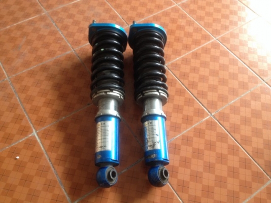 ปรับเกลียว CUSCO สไลดกระบอกปรับหนืดได้เก่าญี่ปุ่นเเท้สภาพดีไม่ทราบรุ่นครับ