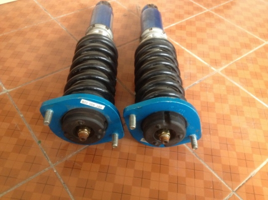 ปรับเกลียว CUSCO สไลดกระบอกปรับหนืดได้เก่าญี่ปุ่นเเท้สภาพดีไม่ทราบรุ่นครับ