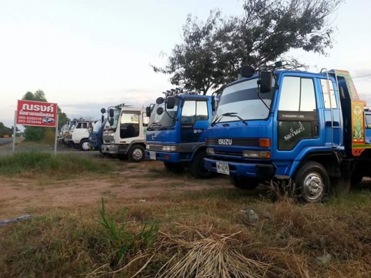 ขาย6ล้อ 10ล้อ อยากซื้อ อยากขาย แลกเปลี่ยนรถมือสอง สนใจโทร 090-8588220คุณนะ 093-3258446คุณบิว หรือเข้าดูสินค้าอื่นๆได้ที่ www.truck.in.th/498 หรือเพจFacebook ณรงค์ ซื้อขายรถมือสอง (เว็บไซต์ส่วนตัว) หรือFacebook ตลาดรถมือสอง คุณนะ