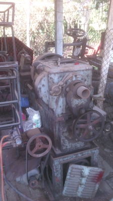 เครื่องกลึง